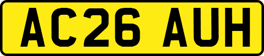 AC26AUH