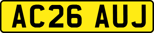 AC26AUJ