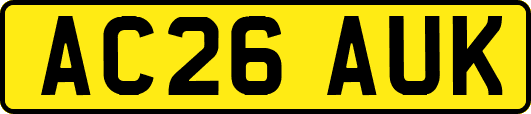 AC26AUK