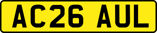 AC26AUL