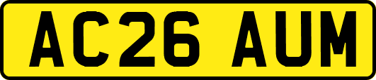 AC26AUM