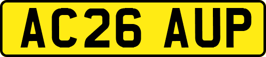 AC26AUP