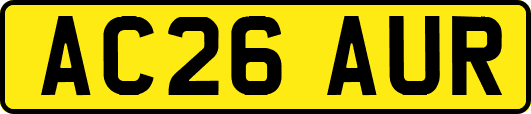 AC26AUR