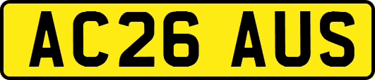 AC26AUS