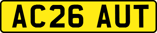 AC26AUT