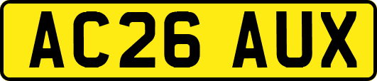 AC26AUX