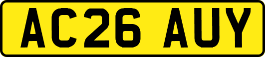 AC26AUY