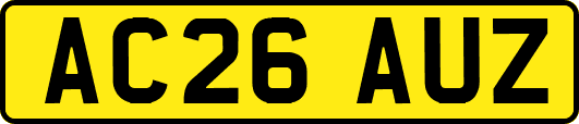 AC26AUZ