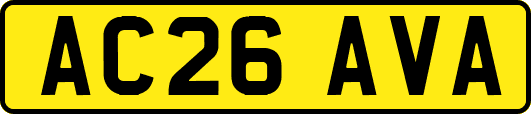 AC26AVA