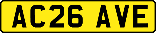 AC26AVE