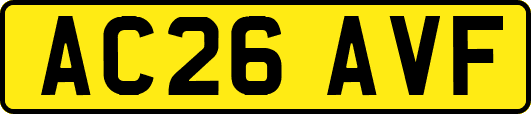 AC26AVF