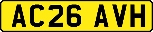 AC26AVH