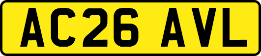 AC26AVL