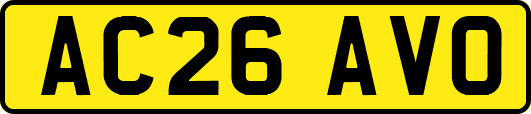 AC26AVO