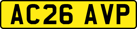 AC26AVP