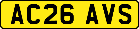 AC26AVS