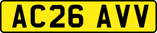 AC26AVV