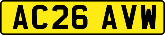 AC26AVW