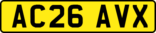 AC26AVX