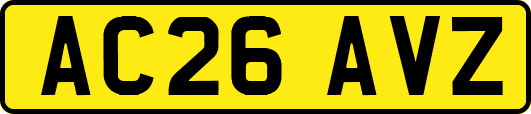 AC26AVZ