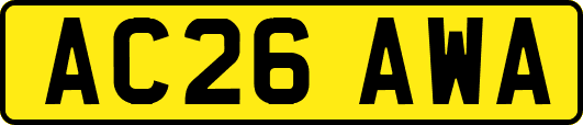 AC26AWA