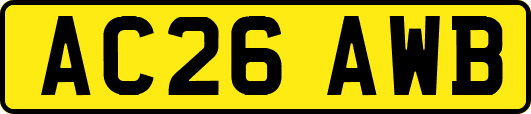 AC26AWB