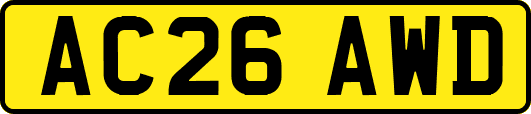 AC26AWD