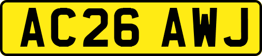 AC26AWJ