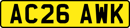 AC26AWK