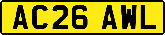 AC26AWL