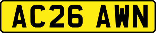AC26AWN