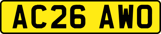 AC26AWO