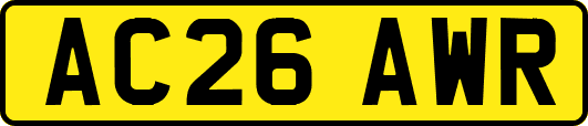 AC26AWR
