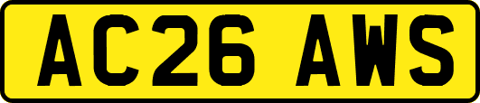AC26AWS