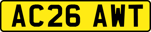 AC26AWT