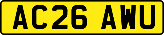 AC26AWU