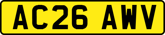 AC26AWV
