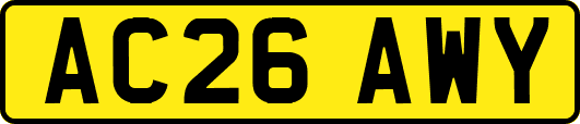 AC26AWY