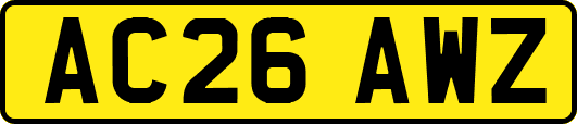 AC26AWZ