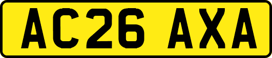 AC26AXA