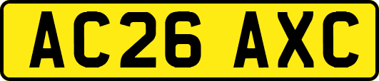 AC26AXC