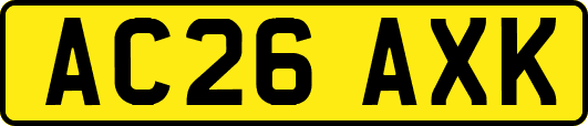 AC26AXK