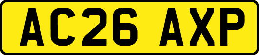 AC26AXP