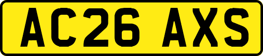 AC26AXS