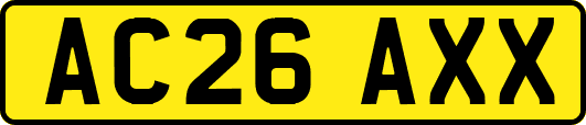 AC26AXX