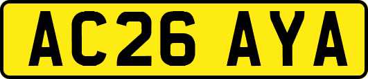 AC26AYA