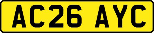 AC26AYC