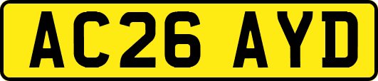 AC26AYD