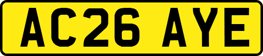 AC26AYE