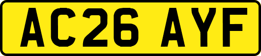 AC26AYF